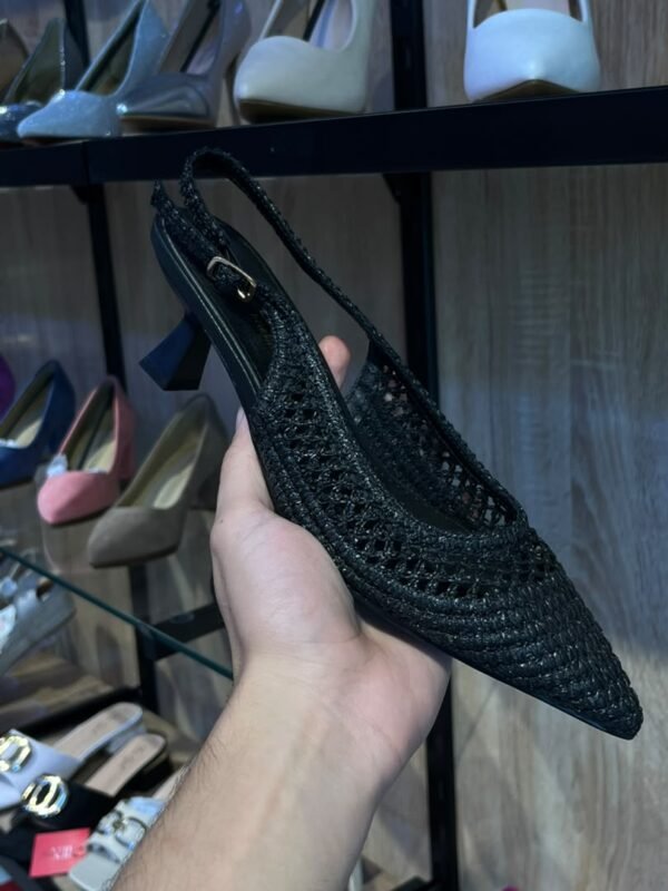 Elegant Escarpin Pour Femme