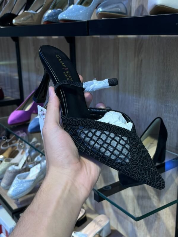 Escarpin pour Femme