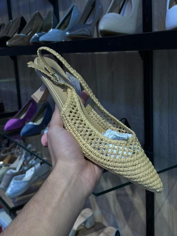 Elegant Escarpin Pour Femme