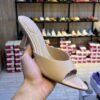 Elegant Sabo Pour Femme