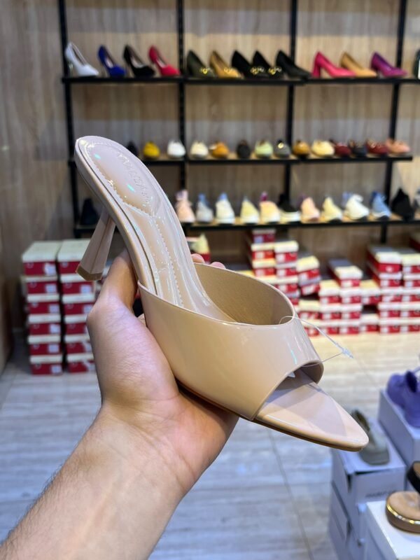 Elegant Sabo Pour Femme