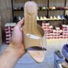 Elegant Sabo Pour Femme