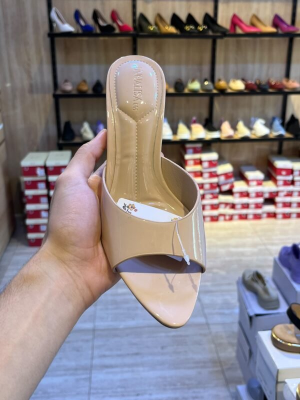 Elegant Sabo Pour Femme