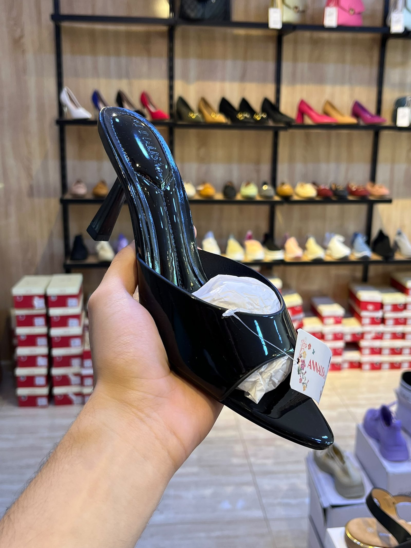 elegant-sabo-pour-femme