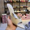 Elegant Sabo Pour Femme
