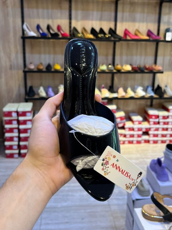 Elegant Sabo Pour Femme