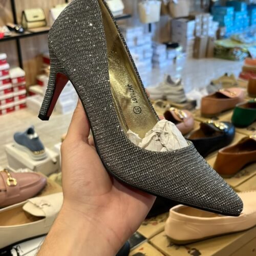 Talon soirée 7055