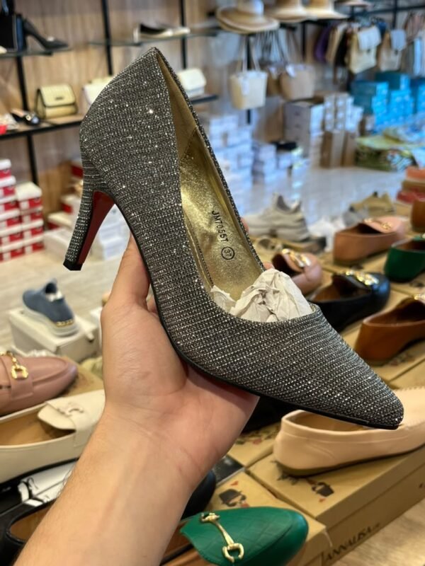 Talon soirée 7055