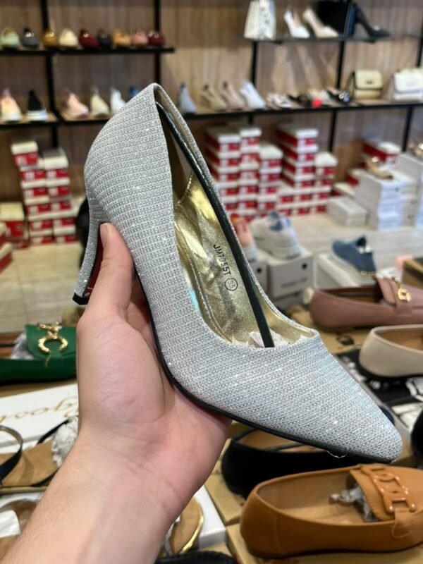 Talon soirée 7055