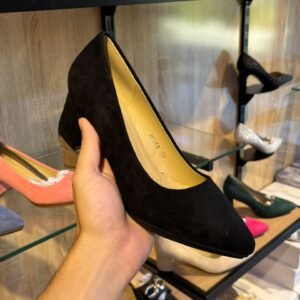 demi-talon-en-daim-363