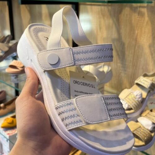 Sandale orthopédique 5060