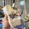Sandale orthopédique 5060