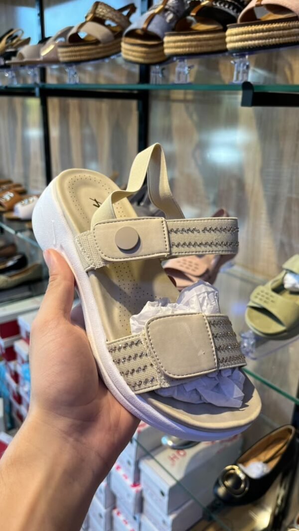 Sandale orthopédique 5060