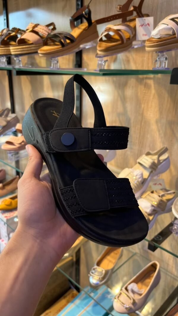 Sandale orthopédique 5060