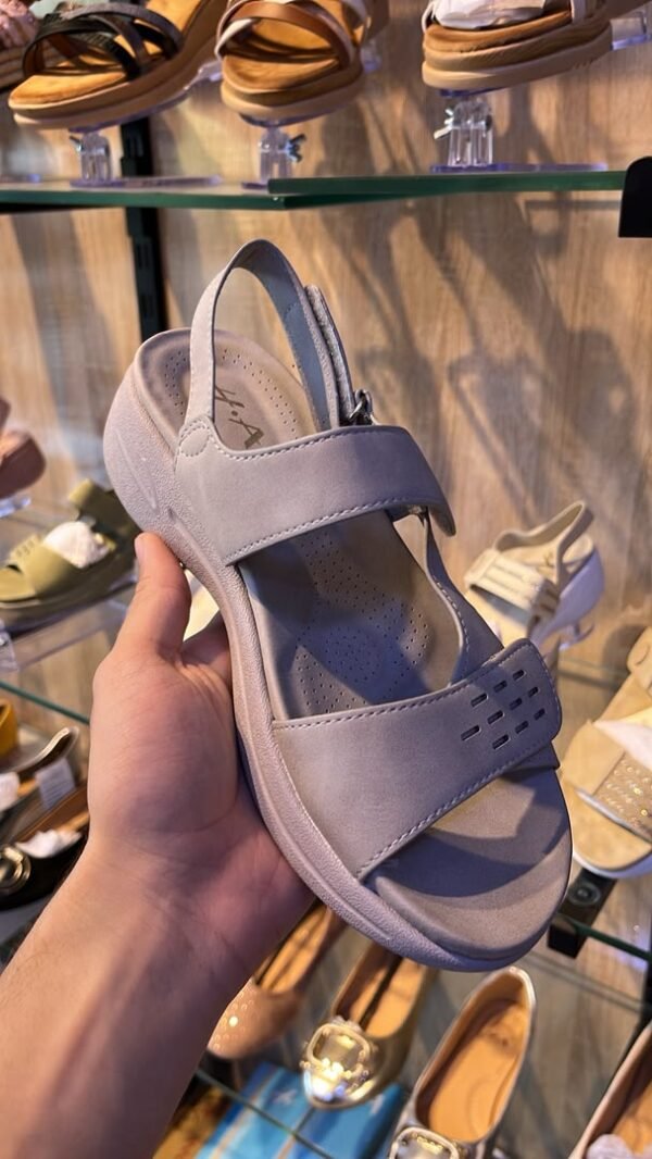 Sandale orthopédique 5080