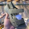 Sandale orthopédique 5080