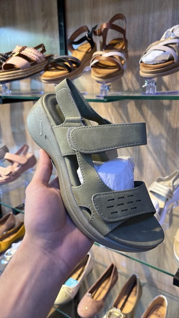 Sandale orthopédique 5080